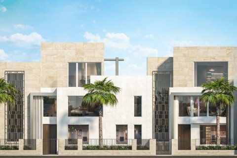 شقة للبيع في مرسى دبي، دبي، الإمارات العربية المتحدة 1 غرفة نوم ، 69 متر مربع ، رقم 690018 - صورة 8