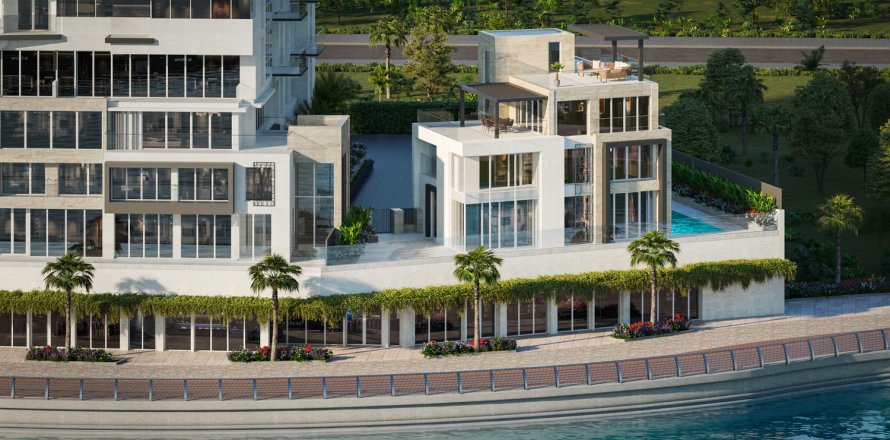 شقة في مرسى دبي، دبي 1 غرفة نوم ، 69 متر مربع . ر قم 690018