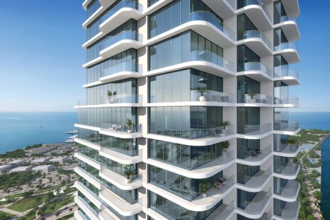 Maritime City, Dubai, UAE의 판매용 아파트 침실 1개, 64제곱미터 번호 690016 - 사진 4