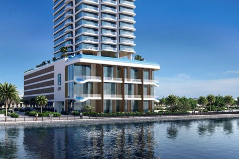 Maritime City, Dubai, UAE의 판매용 아파트 침실 1개, 64제곱미터 번호 690016 - 사진 9