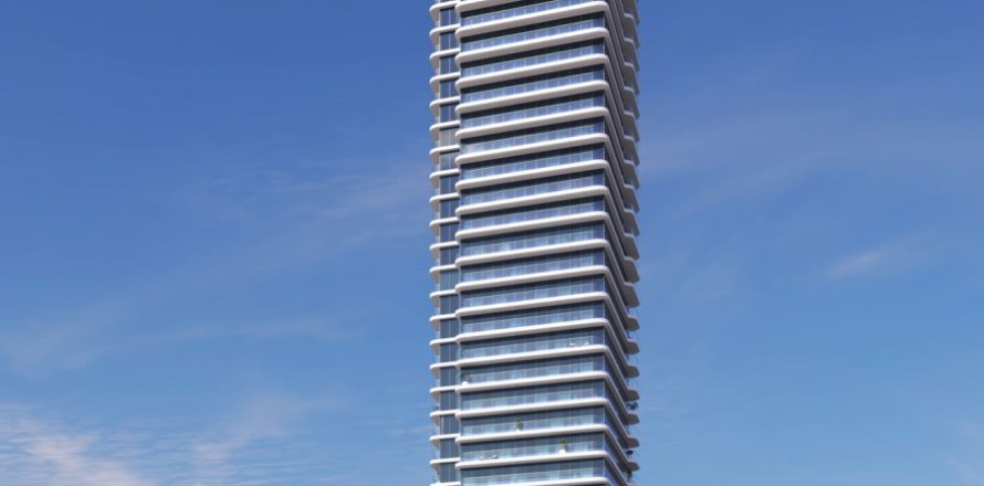 Maritime City, Dubai, UAE의 아파트 침실 1개, 64제곱미터 번호 690016