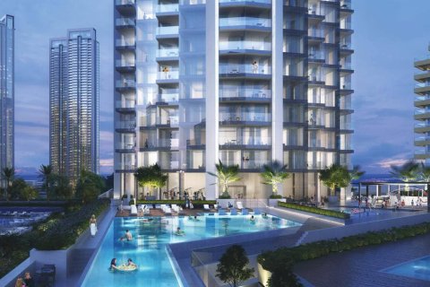 شقة للبيع في مرسى دبي، دبي، الإمارات العربية المتحدة 81 متر مربع ، رقم 690017 - صورة 6