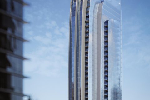 Apartment sa Al Maryah Island, Abu Dhabi, UAE 1 silid-tulugan, 85 sq.m. № 690015 - larawan 7