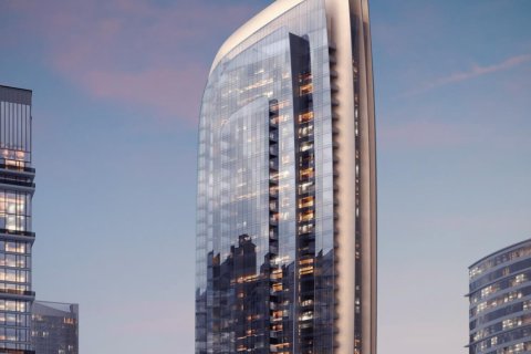 Apartment sa Al Maryah Island, Abu Dhabi, UAE 1 silid-tulugan, 85 sq.m. № 690015 - larawan 5