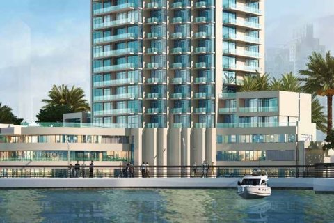 شقة للبيع في مرسى دبي، دبي، الإمارات العربية المتحدة 1 غرفة نوم ، 116 متر مربع ، رقم 690019 - صورة 4