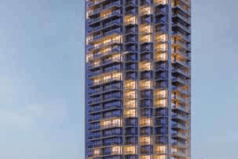 شقة في مرسى دبي، دبي 1 غرفة نوم ، 116 متر مربع . ر قم 690019