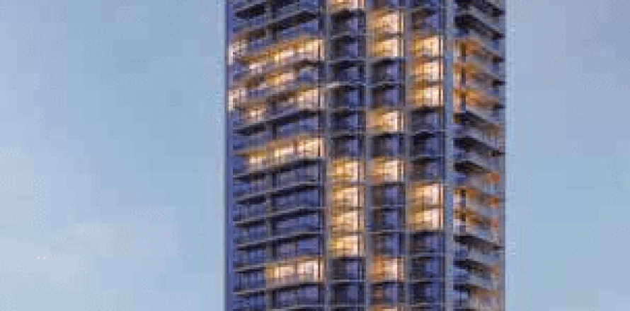 شقة في مرسى دبي، دبي 1 غرفة نوم ، 116 متر مربع . ر قم 690019