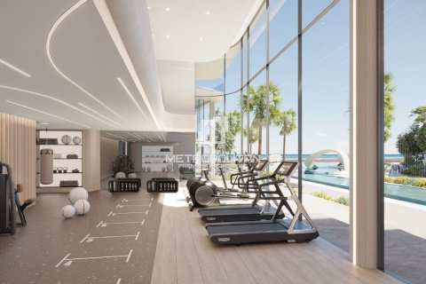 Huoneisto Mina Al Arab, Ras Al Khaimah, Arabiemiraatit 1 makuuhuone, 84 m2 № 665066 - kuva 8