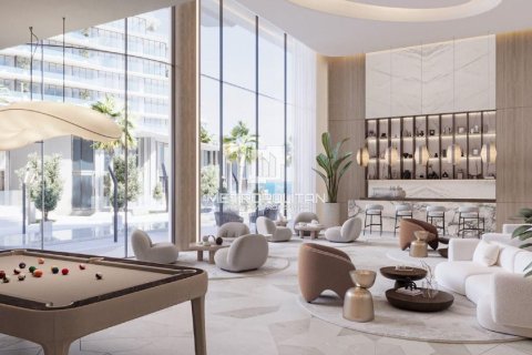 Huoneisto Mina Al Arab, Ras Al Khaimah, Arabiemiraatit 1 makuuhuone, 84 m2 № 665066 - kuva 7