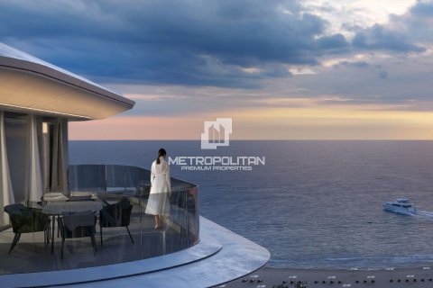 Huoneisto Mina Al Arab, Ras Al Khaimah, Arabiemiraatit 1 makuuhuone, 84 m2 № 665066 - kuva 4