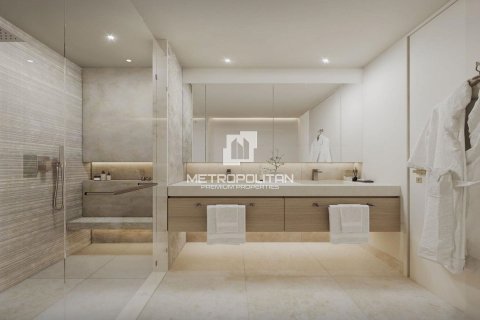 Huoneisto Mina Al Arab, Ras Al Khaimah, Arabiemiraatit 1 makuuhuone, 84 m2 № 665066 - kuva 5