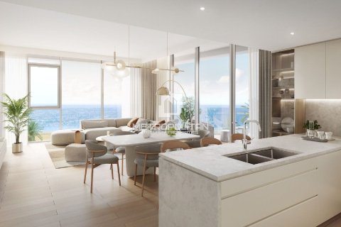 Huoneisto Mina Al Arab, Ras Al Khaimah, Arabiemiraatit 1 makuuhuone, 84 m2 № 665066 - kuva 2