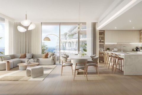 Huoneisto Mina Al Arab, Ras Al Khaimah, Arabiemiraatit 1 makuuhuone, 84 m2 № 665066 - kuva 3