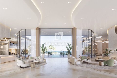 Huoneisto Mina Al Arab, Ras Al Khaimah, Arabiemiraatit 1 makuuhuone, 84 m2 № 665066 - kuva 6