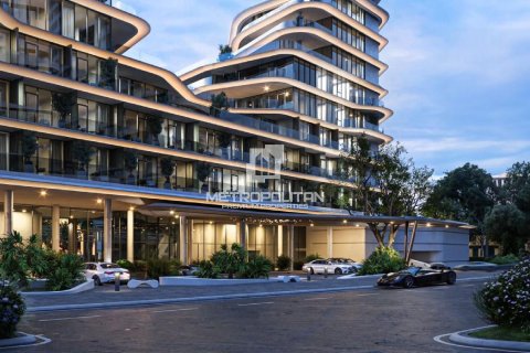 Huoneisto Mina Al Arab, Ras Al Khaimah, Arabiemiraatit 1 makuuhuone, 84 m2 № 665066 - kuva 1