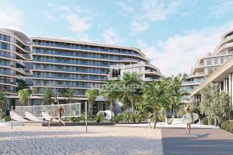 Huoneisto Mina Al Arab, Ras Al Khaimah, Arabiemiraatit 1 makuuhuone, 84 m2 № 665066 - kuva 9