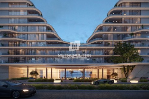 Huoneisto Mina Al Arab, Ras Al Khaimah, Arabiemiraatit 1 makuuhuone, 84 m2 № 665066 - kuva 11