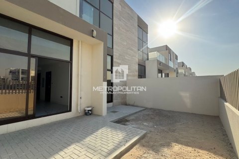 Rijtjeshuis te koop in Mohammed Bin Rashid City, Dubai, VAE 4 slaapkamers, 261 vr.m., nr 665065 - foto 13