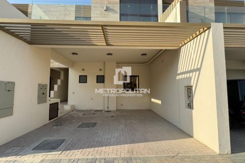 Rijtjeshuis te koop in Mohammed Bin Rashid City, Dubai, VAE 4 slaapkamers, 261 vr.m., nr 665065 - foto 3