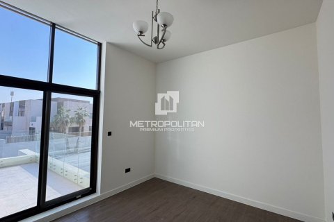 Rijtjeshuis te koop in Mohammed Bin Rashid City, Dubai, VAE 4 slaapkamers, 261 vr.m., nr 665065 - foto 24