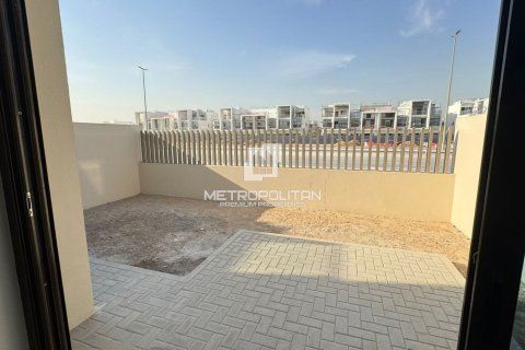 Rijtjeshuis te koop in Mohammed Bin Rashid City, Dubai, VAE 4 slaapkamers, 261 vr.m., nr 665065 - foto 15