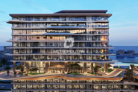 آپارتمان برای فروش در Al Marjan Island، Ras Al Khaimah، امارات متحده عربی 1 خوابه ، 70 متر مربع ، شماره 665067 - تصویر 14