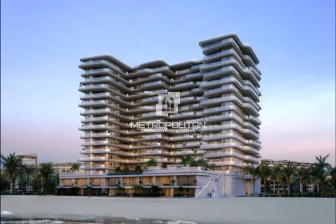 Appartement à vendre à Al Marjan Island, Ras Al Khaimah, EAU 1 chambre, 72 m2 № 665076 - photo 7