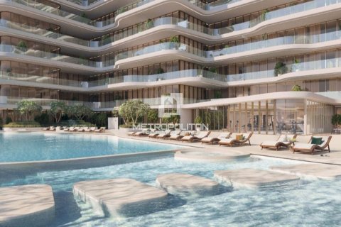 Appartement à vendre à Al Marjan Island, Ras Al Khaimah, EAU 1 chambre, 72 m2 № 665076 - photo 1