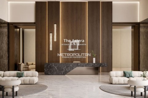 Appartement à vendre à Al Marjan Island, Ras Al Khaimah, EAU 1 chambre, 72 m2 № 665076 - photo 8