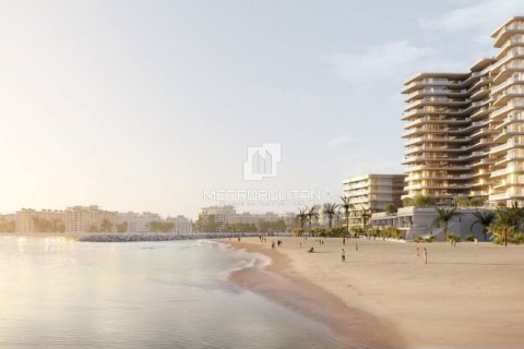 Appartement à vendre à Al Marjan Island, Ras Al Khaimah, EAU 1 chambre, 72 m2 № 665076 - photo 2