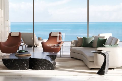 Appartement à vendre à Al Marjan Island, Ras Al Khaimah, EAU 1 chambre, 72 m2 № 665076 - photo 5