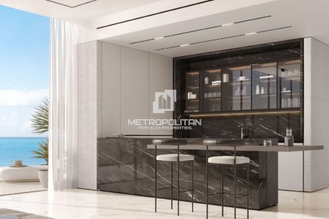 Appartement à vendre à Al Marjan Island, Ras Al Khaimah, EAU 1 chambre, 72 m2 № 665076 - photo 4