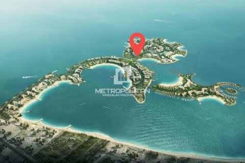 Appartement à vendre à Al Marjan Island, Ras Al Khaimah, EAU 1 chambre, 72 m2 № 665076 - photo 6