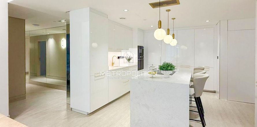 Leilighet i Jumeirah Beach Residence, Dubai, Emiratene 3 soverom, 178 kvm nr. 665064