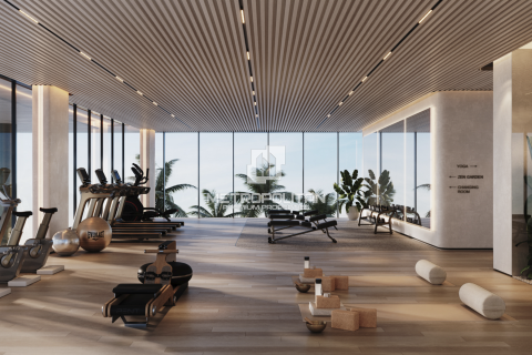 Byt v Al Marjan Island, Ras Al Khaimah, SAE 2 ložnice, 147 m² Č.: 665075 - fotografie 8