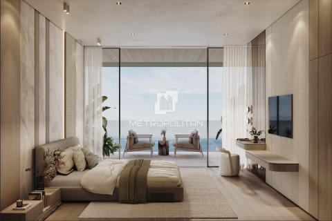 Byt v Al Marjan Island, Ras Al Khaimah, SAE 2 ložnice, 147 m² Č.: 665075 - fotografie 2