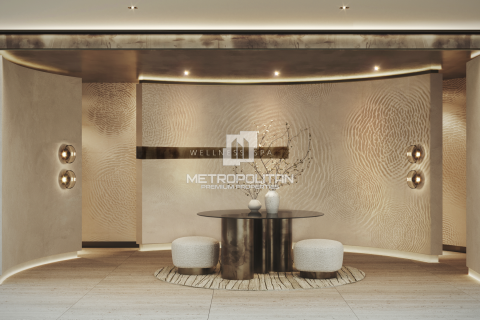 Byt v Al Marjan Island, Ras Al Khaimah, SAE 2 ložnice, 147 m² Č.: 665075 - fotografie 6