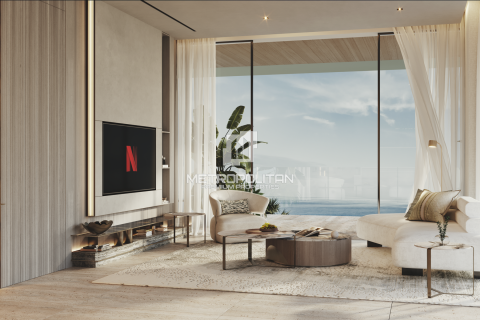 Byt v Al Marjan Island, Ras Al Khaimah, SAE 2 ložnice, 147 m² Č.: 665075 - fotografie 3