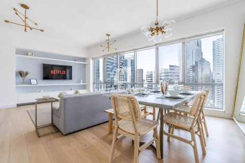 Appartement à louer à Downtown Dubai (Downtown Burj Dubai), Dubai, EAU 1 chambre, 101 m2 № 665063 - photo 1