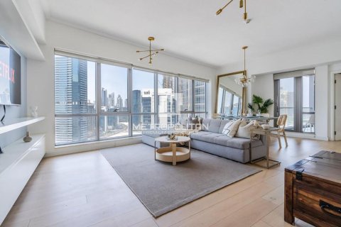 Appartement à louer à Downtown Dubai (Downtown Burj Dubai), Dubai, EAU 1 chambre, 101 m2 № 665063 - photo 5