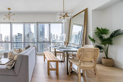 Appartement à louer à Downtown Dubai (Downtown Burj Dubai), Dubai, EAU 1 chambre, 101 m2 № 665063 - photo 7