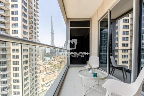 Appartement à louer à Downtown Dubai (Downtown Burj Dubai), Dubai, EAU 1 chambre, 101 m2 № 665063 - photo 10