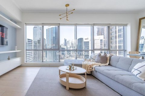 Appartement à louer à Downtown Dubai (Downtown Burj Dubai), Dubai, EAU 1 chambre, 101 m2 № 665063 - photo 4