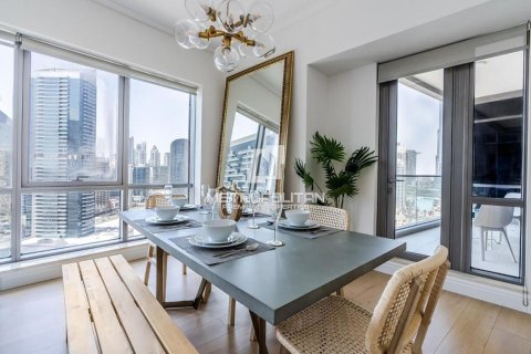 Appartement à louer à Downtown Dubai (Downtown Burj Dubai), Dubai, EAU 1 chambre, 101 m2 № 665063 - photo 2