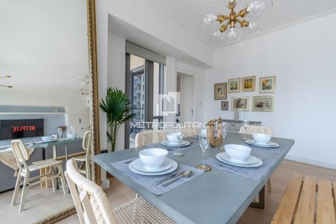 Appartement à louer à Downtown Dubai (Downtown Burj Dubai), Dubai, EAU 1 chambre, 101 m2 № 665063 - photo 6