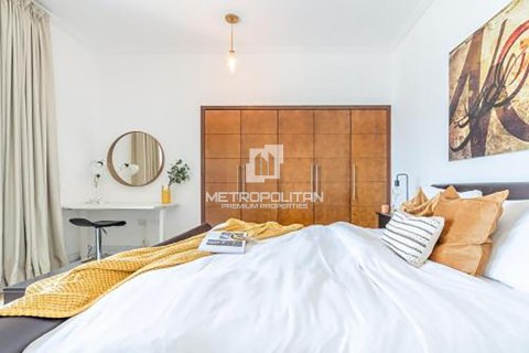 Appartement à louer à Downtown Dubai (Downtown Burj Dubai), Dubai, EAU 1 chambre, 101 m2 № 665063 - photo 11