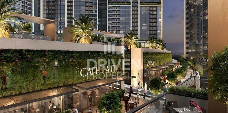 Apartamento em Motor City, Dubai, EAU 1 quarto, 49.8 m2 № 765155
