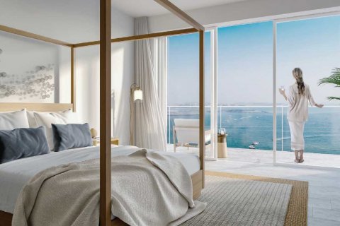 Apartment in LA VIE in Jumeirah Beach Residence, Dubai, UAE 1 bedroom, 85 sq.m. № 637114 - photo 1