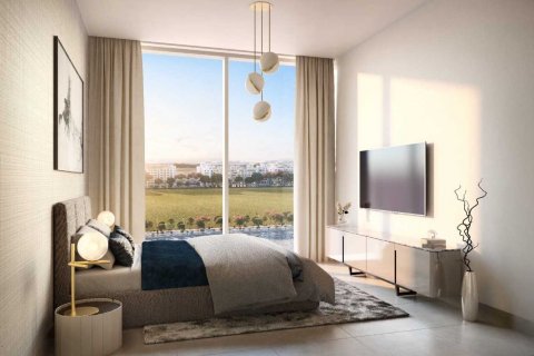 Apartment in WAVES OPULENCE in Mohammed Bin Rashid City, Dubai, UAE 3 bedrooms, 172 sq.m. № 637117 - photo 3