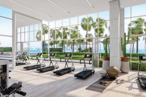 Apartment in LA VIE in Jumeirah Beach Residence, Dubai, UAE 2 bedrooms, 130 sq.m. № 637113 - photo 6